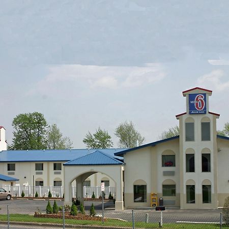 Motel 6-Urbana, Il Σαμπέιν Εξωτερικό φωτογραφία