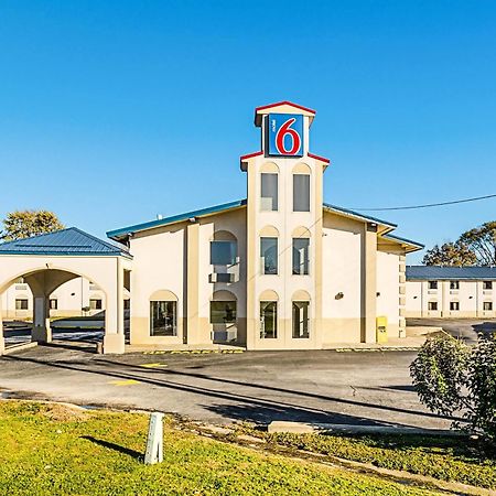 Motel 6-Urbana, Il Σαμπέιν Εξωτερικό φωτογραφία